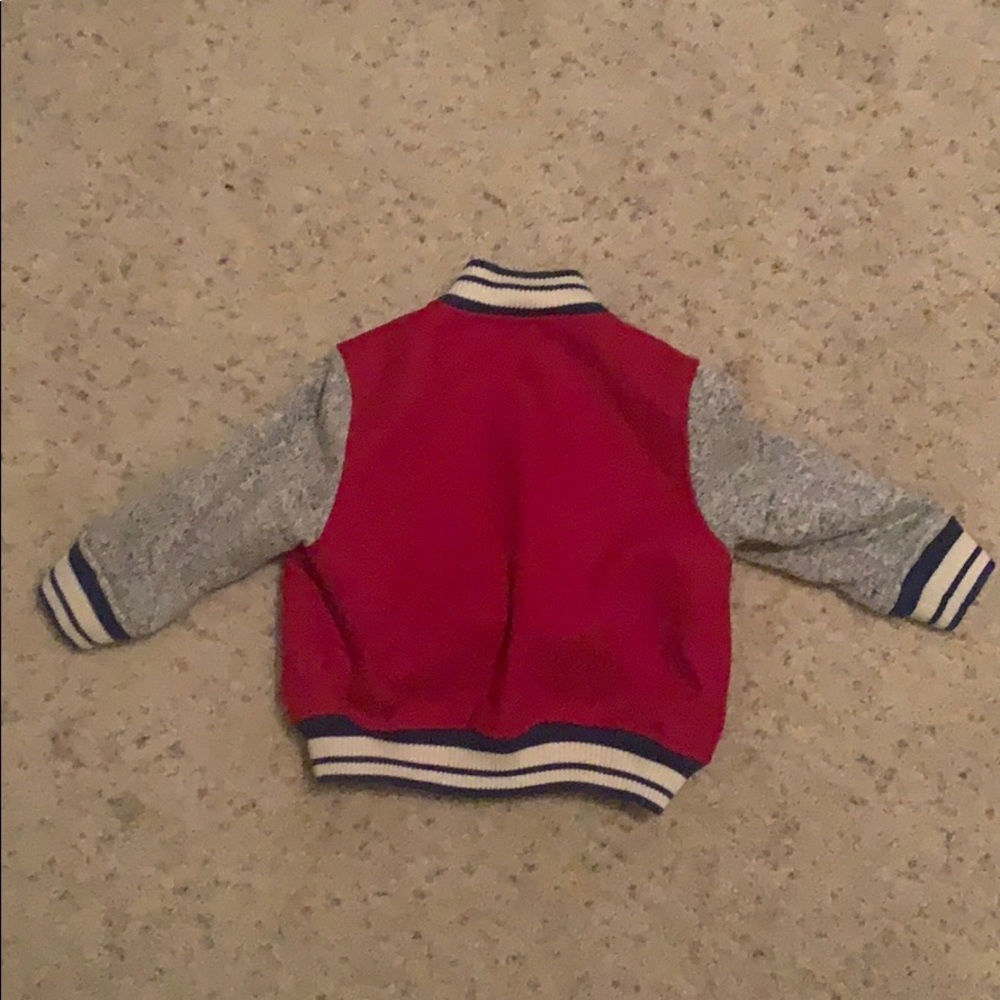 Gymboree Jacket - Picture 3 of 3